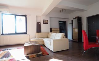Vanzare 2 camere complet mobilat si utilat-Bucurestii Noi metrou - Poză 1