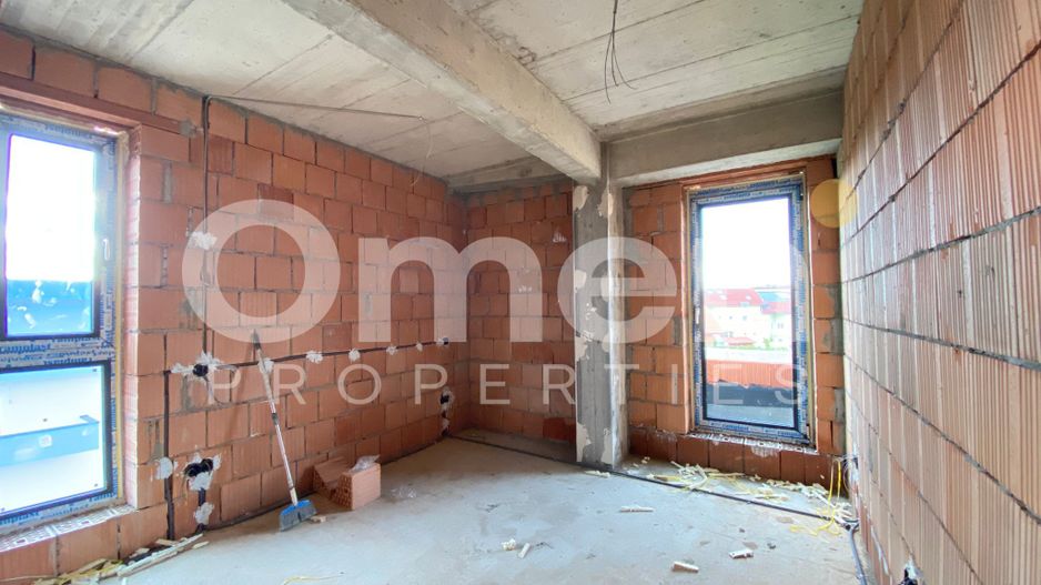 Apartament cu 2 camere, situat in bloc nou, cu parcare, zona Salciei - Poză 6