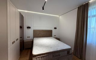 PENTHOUSE DE LUX/ÎNCHIRIERE - Poză 6