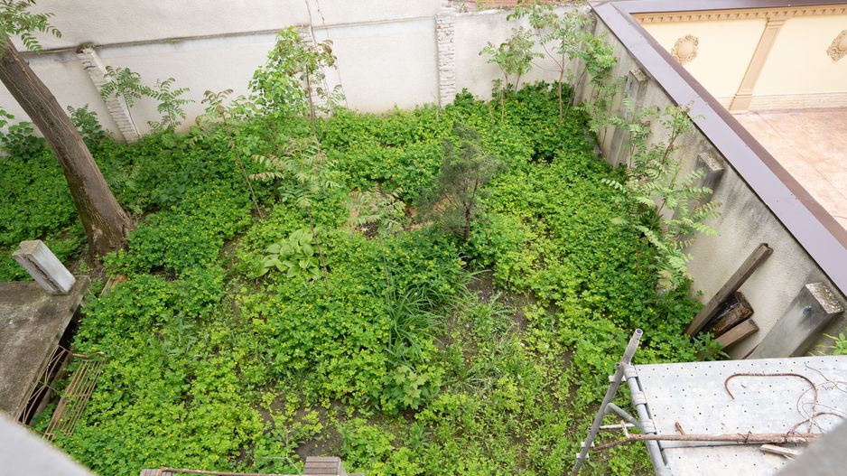 De vanzare Cladire bloc Istoric Central Arad D+P+E+M curte proprie - Poză 27