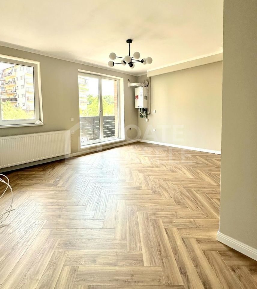 Apartament cu 3 camere, etajul 1, Beta Residence - Poză 1