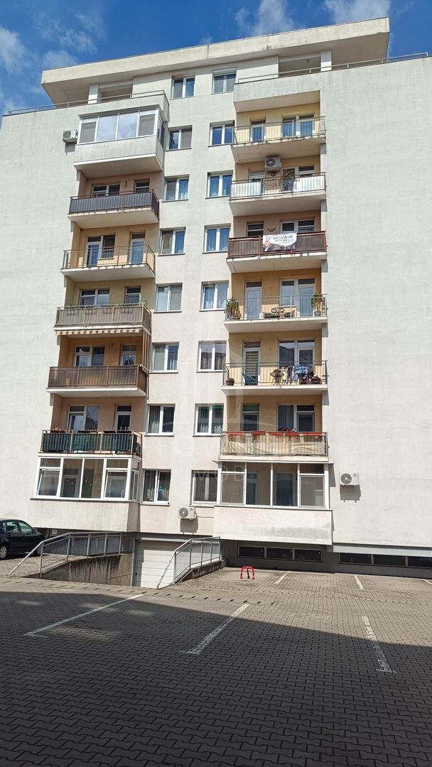 Apartament cu 3 camere de vânzare – Strada Frunzei, cartier Turnișor - Poză 15