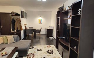 Apartament 3 camere,58 mp, balcon, parcare, zona Terra - Poză 1