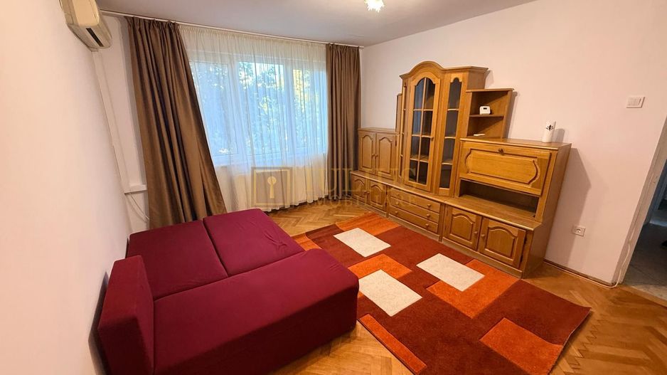2 camere| lângă Iulius Mall-Circumvalatiunii| centrala | etaj 2| lift| - Poză 1