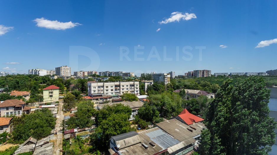 Vânzare, apartament, 3 camere, strada Jubiliară, Botanica - Poză 24