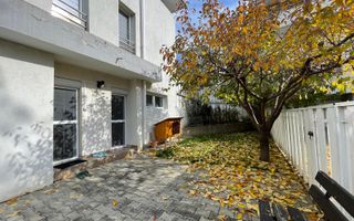 Apartament de 3 camere, 76mp, gradina 40mp, garaj, Omnia Residence - Poză 17