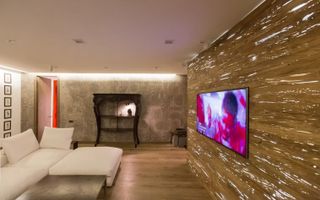 Penthouse 2 camere I Floreasca I Vedere superba - Poză 4