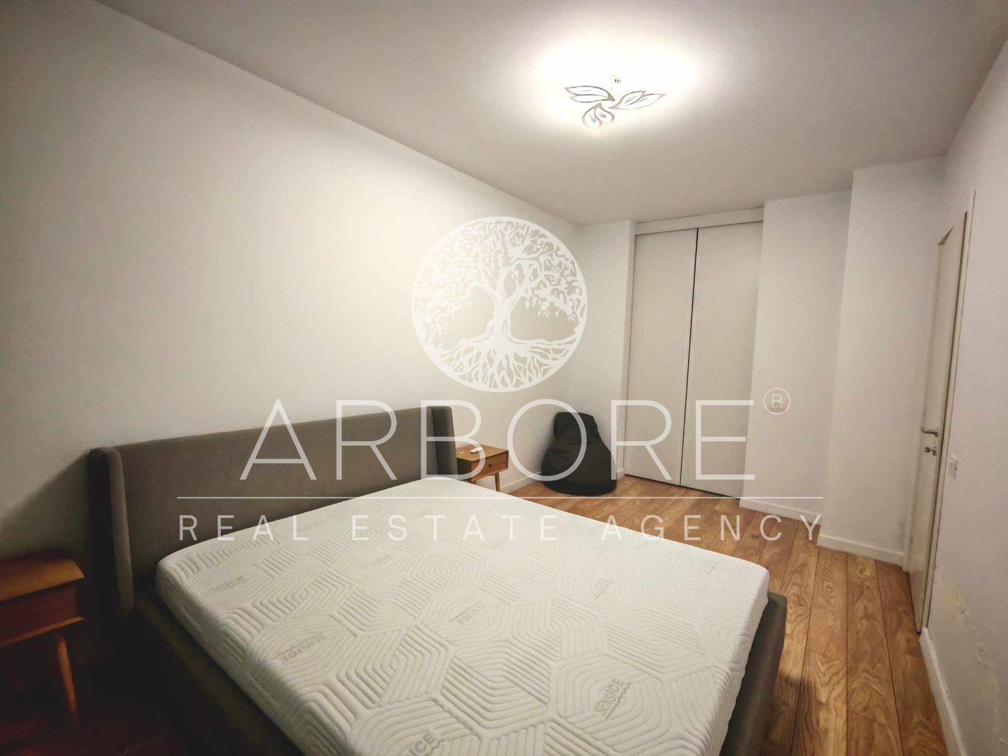 Apartament 2 camere cu grădină și parcare | Pipera OMV - Poză 13