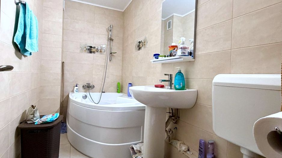 2 camere Doamna Ghica bloc 1990 - Poză 4