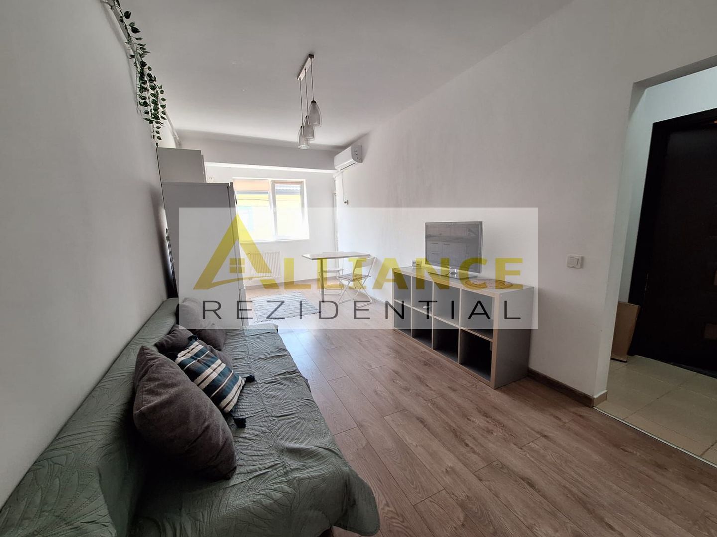 🔥 STUDIO DE VÂNZARE | 36 MP | ETAJ 1 | BOXĂ INCLUSĂ | LÂNGĂ METROU - Poză 8