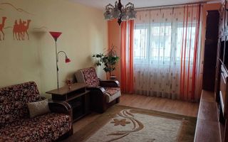 Apartament 2 camere de închiriat | Sibiu | 58 mp | Vasile Aaron - Poză 1
