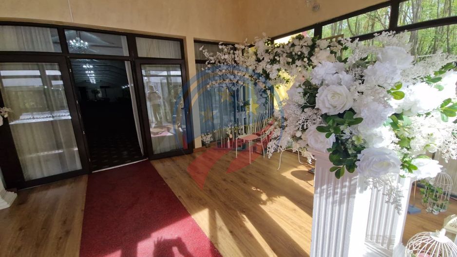 RESTAURANT / SALĂ EVENIMENTE – FILIAȘI | 2.000 MP UTILI | 2.200 MP TEREN - Poză 11