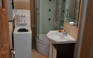 Inchiriez apartament cu o cameră ultracentral - Poză 1