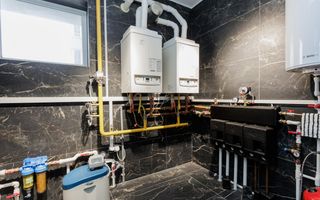 Vânzare, spațiu comercial, amplasat în Ungheni, pe str. Mihai Eminescu - Poză 64