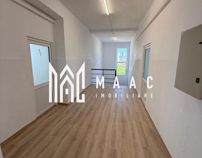 Clădire birouri/ cazare I 8 camere I 7 băi I Renovat I Mârșa - Poză 2