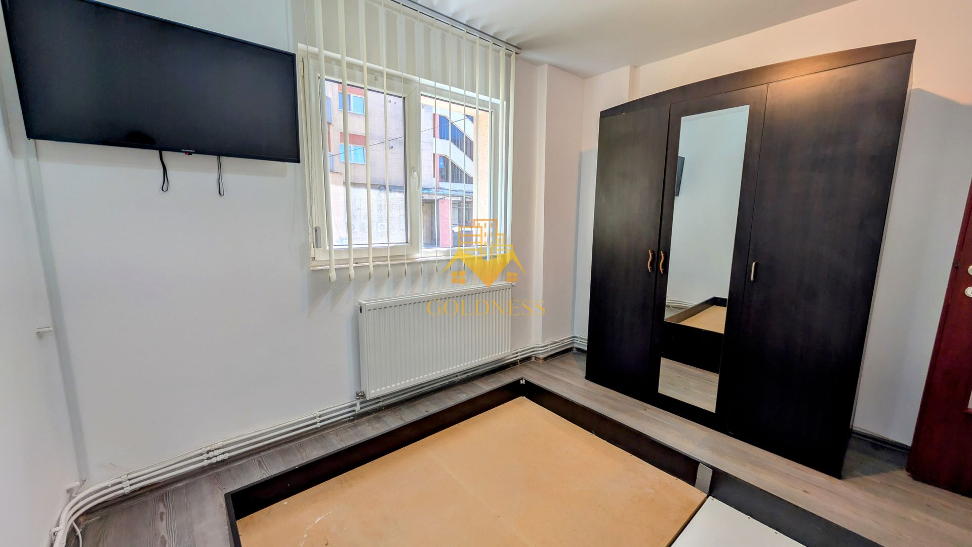 2 Camere Decomandate, Marasti, Kaufland, Dorobantilor, FSEGA, 18 Gym - Poză 4