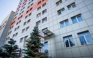 3 camere | Rin Grand Residence | Vitan - Dudesti - Poză 24