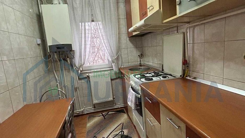 Apartament 3 camere, 52 mp, Cartier Dacia, str. Sucidava 3, Iași – de vânzare - Poză 8