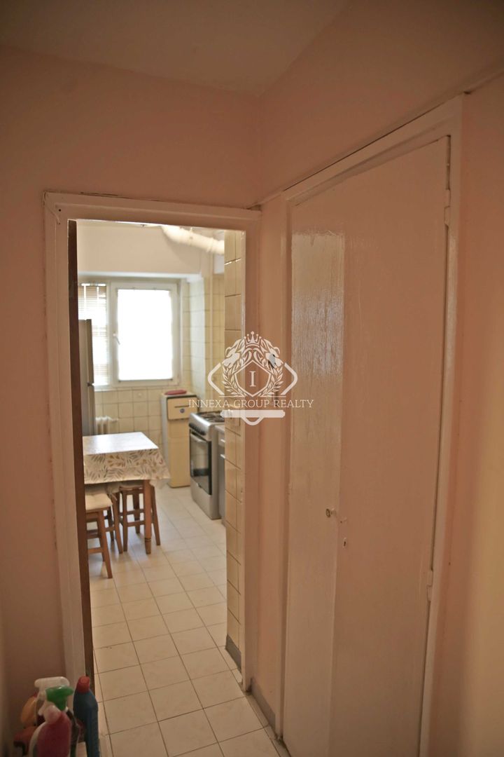 Apartament 4 camere | Obor-Colentina | Bloc reabilitat | 95mp - Poză 5
