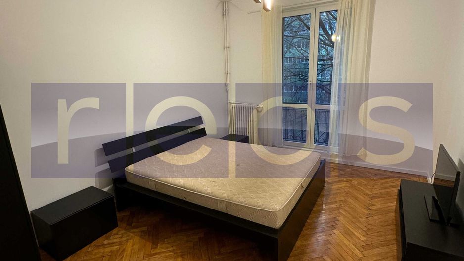 VANZARE 2 CAMERE | 61MP UTILI | PARC BAZILESCU | METROU | - Poză 1