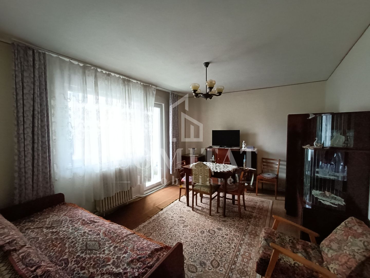 Apartament 3 camere | 67mp | Piata Flora - Poză 1