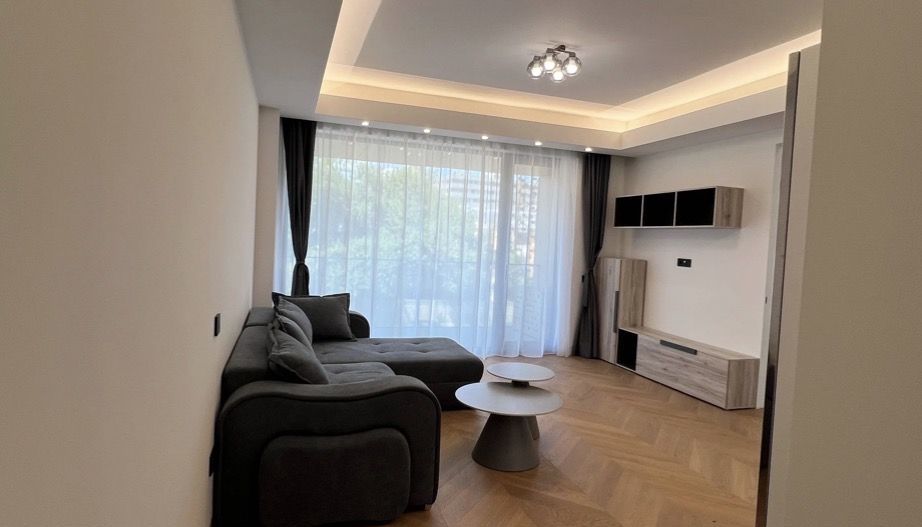 AP. 2 CAMERE - BHB AVENUE, PET-FRIENDLY, PRIMA INCHIRIERE, PARCARE - Poză 2