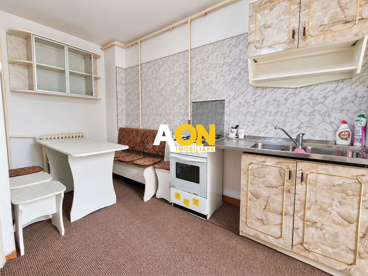 Apartament 2 camere, decomandat, 57 mp utili, etaj 1, ultracentral - Poză 10