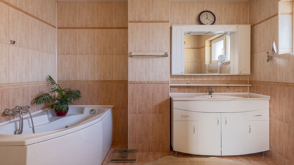 Cartier Europa, VILĂ 550 mp, LOT 1.006 mp - Poză 39