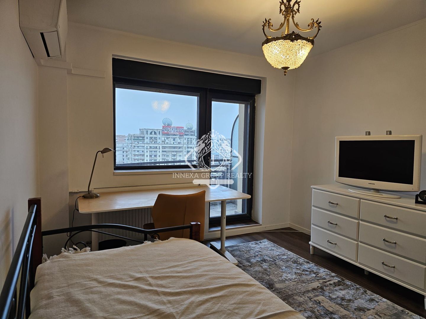 Unirii I Duplex I 4 camere I 103mp I Etaj 6-7 I 1500 EURO - Poză 16