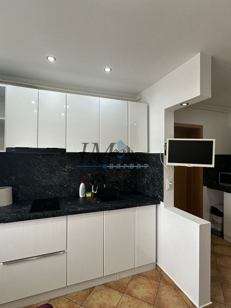 Apartament 2 camere (superb), 57 mp, et. 2 - Poză 5