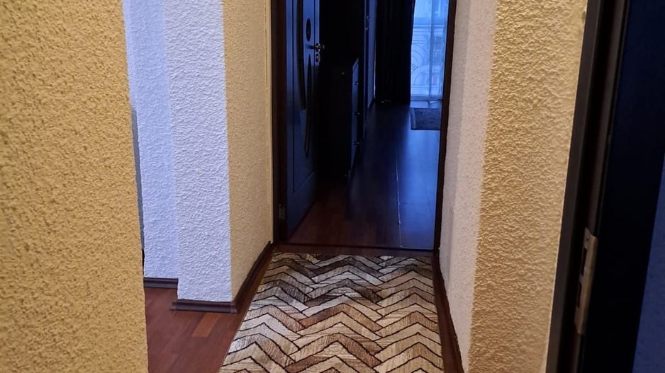 Apartament Versatil, Proaspăt Zugrăvit– Bd.Corneliu Coposu 1, Birou sau Locuinta - Poză 5