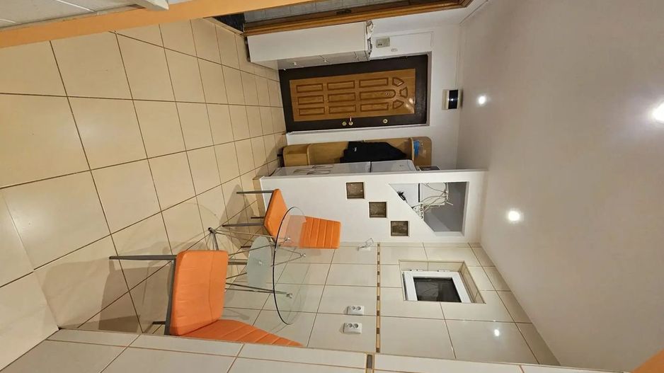 Garsoniera decomandata, parcare inclusă, renovata, Mall Vitan - Poză 5