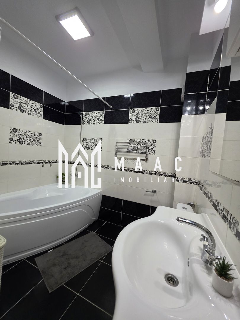 Apartament 3 camere | Etaj 2 | Parcare | Calea Cisnadiei - Poză 7