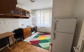 2 cam Complexul Studentesc etaj 2, CENTRALA, CLIMA - Poză 12