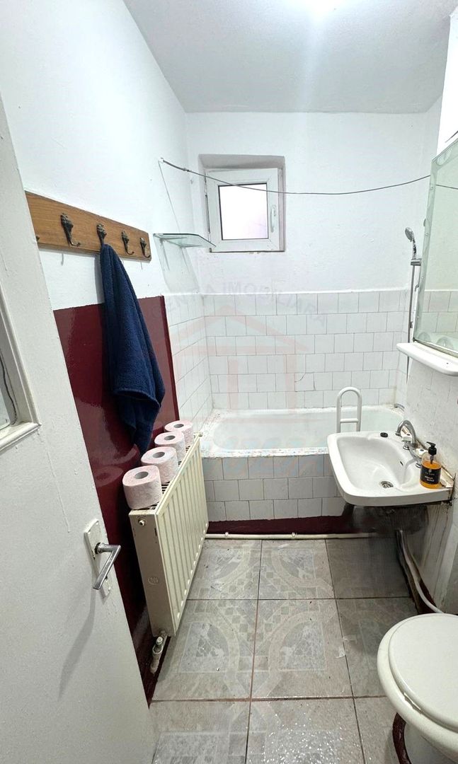 49.800 euro, 2 camere decomandate, LIBER, 49mp, etaj 9 din 10, Micro20 - Poză 9