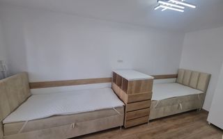 Apartament modern cu o camera ideal pentru 2 persoane | Marasti - Poză 1