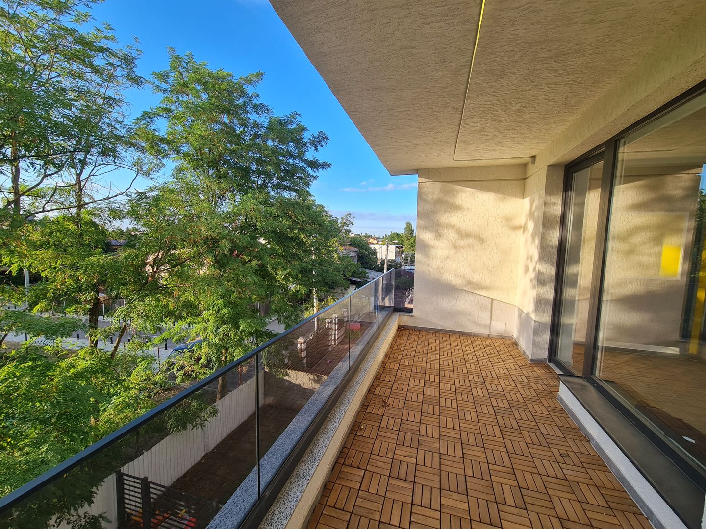 3 camere | Allegoria Colentina | nemobilat | parcare stație electrica - Poză 11