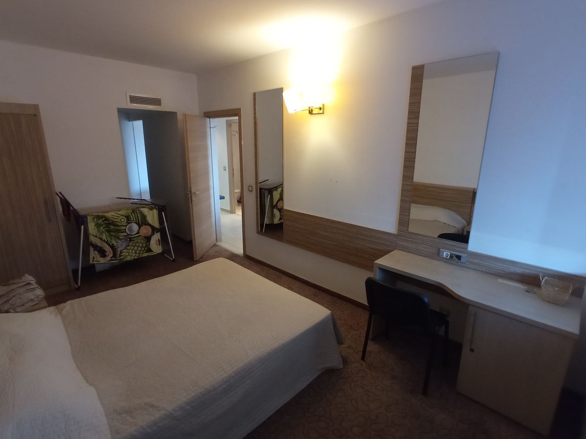 2 camere + birou/dressing | Rin Grand Residence - Poză 11