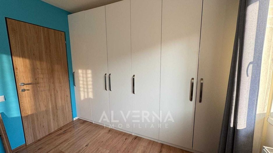 Apartament 2 camere | 47 mp + terasa 21 mp | zona Vivo | pet friendly - Poză 6