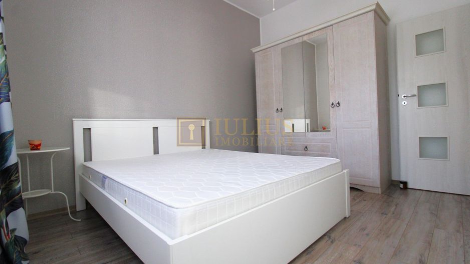 3 camere, bloc nou, 2 locuri de parcare /Kaufland - Dumbrăvița - Poză 6