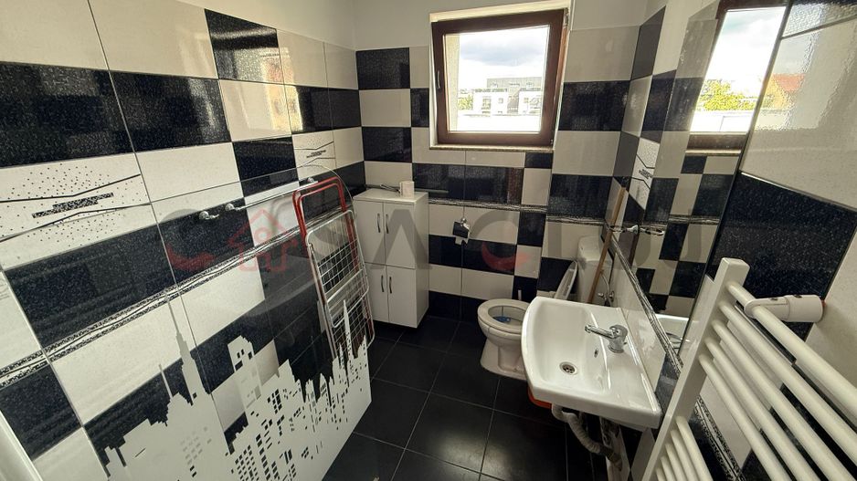 Apartament modern de închiriat,  zona Mărăști, Dorobanților, 2 camere, parcare - Poză 4