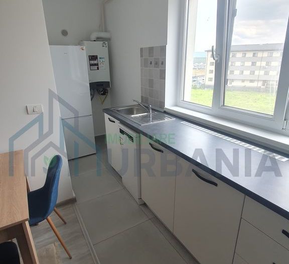 Apartament 2 camere + boxă + loc de parcare – Valea Adâncă, Iași - Poză 3