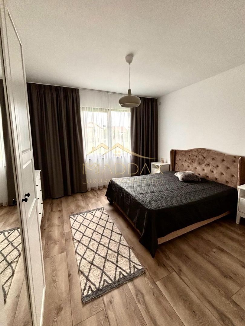 Vila De Inchiriat | Corbeanca | 3 camere - Poză 6