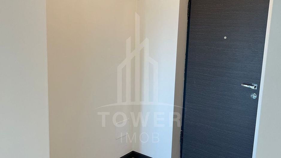 Apartament 2 camere finisat la cheie cu 2 locuri de parcare| zona dedeman - Poză 9