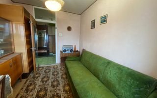 Vanzare apartament 3 camere Teiul Doamnei | Bloc 1986 - Poză 3