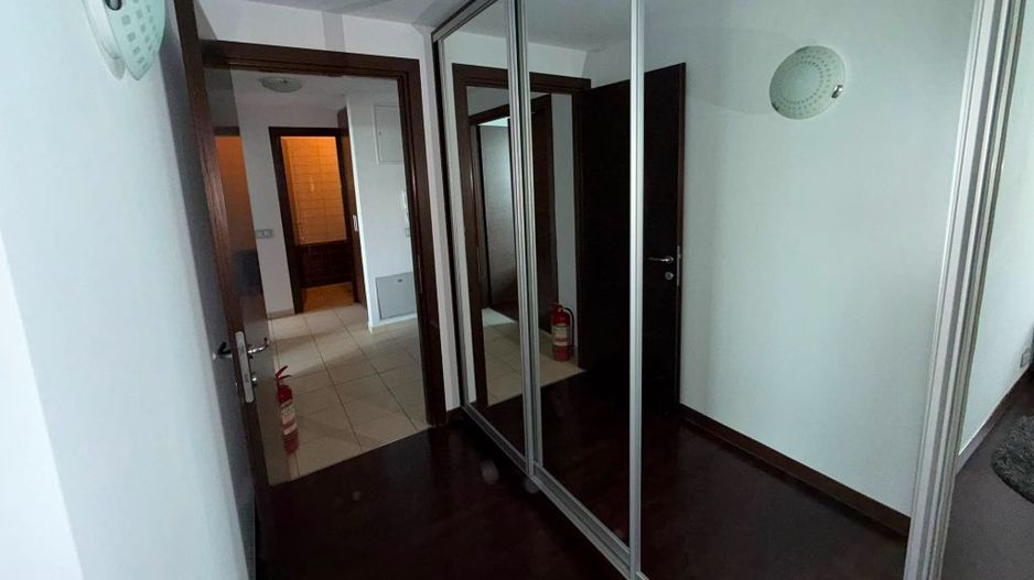 2 camere | terasa 14 mp | Asmita Gardens | Splaiul Unirii - Poză 7