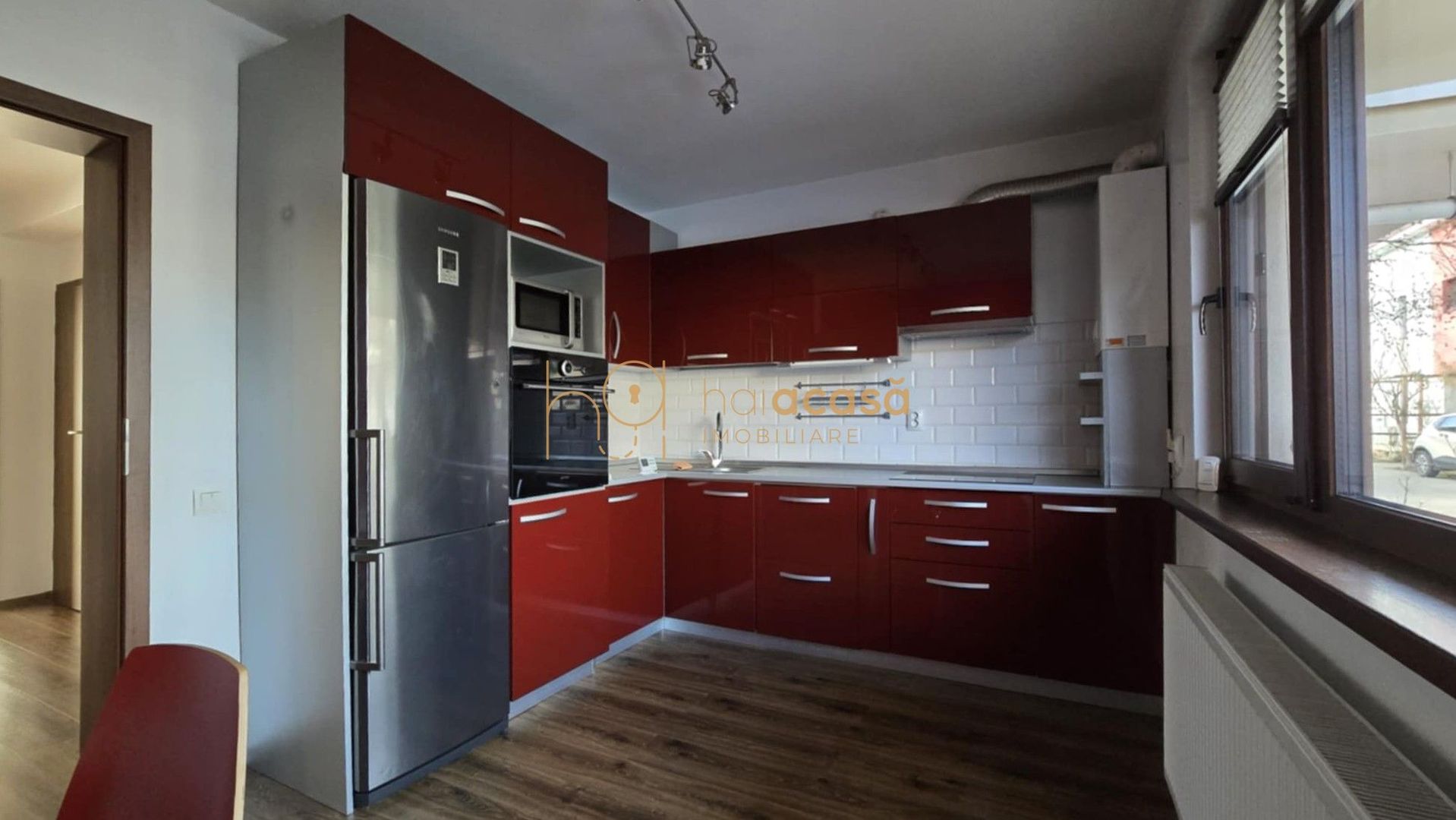 Duplex 4 camere 108 mp zona Terra - Poză 6