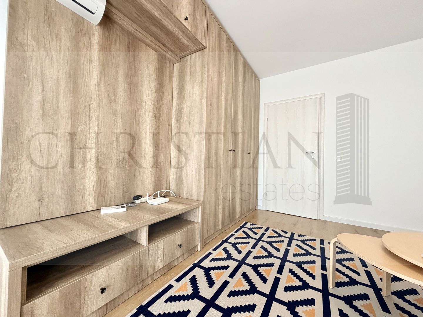 Garsonieră Exigent Plaza Residence Faza 3 Lujerului Politehnica - Poză 4