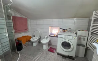 EXCLUSIVITATE - VILA INDIVIDUALĂ P+1+M+pod - Poză 20