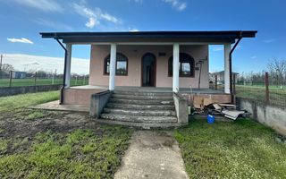 Vilă de vânzare 1500 mp teren - Poză 3